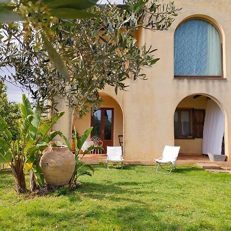 La Finestra Sul Limone Bed & Breakfast Castelvetrano Eksteriør bilde