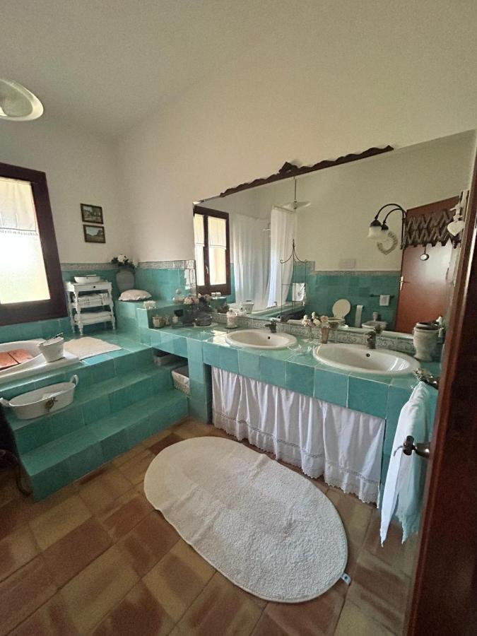 La Finestra Sul Limone Bed & Breakfast Castelvetrano Eksteriør bilde
