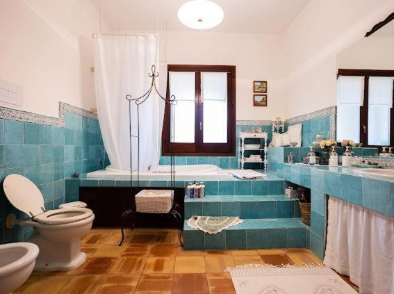 La Finestra Sul Limone Bed & Breakfast Castelvetrano Eksteriør bilde