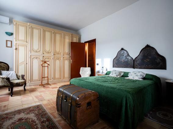La Finestra Sul Limone Bed & Breakfast Castelvetrano Eksteriør bilde